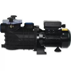 PSH Pompa basenowa PP/GF30 1 1/2" GW 1,4A 230VAC czarny typ Micro 25 7032211